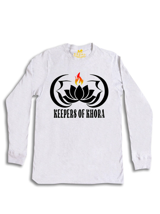 Keepers of Khora Long Sleeve