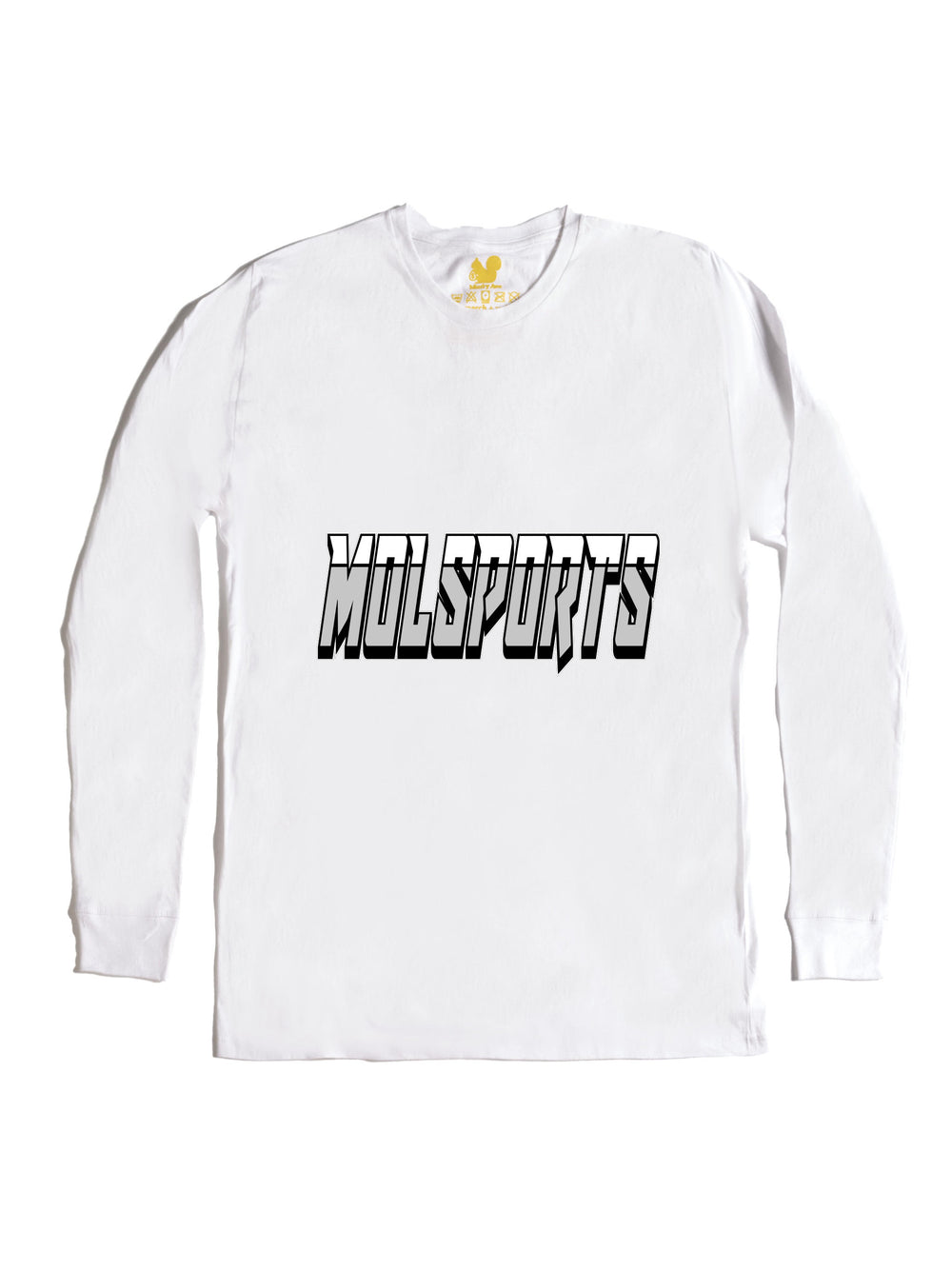 Damola Mol Long Sleeve