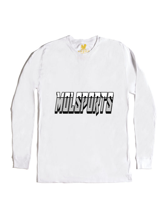 Damola Mol Long Sleeve