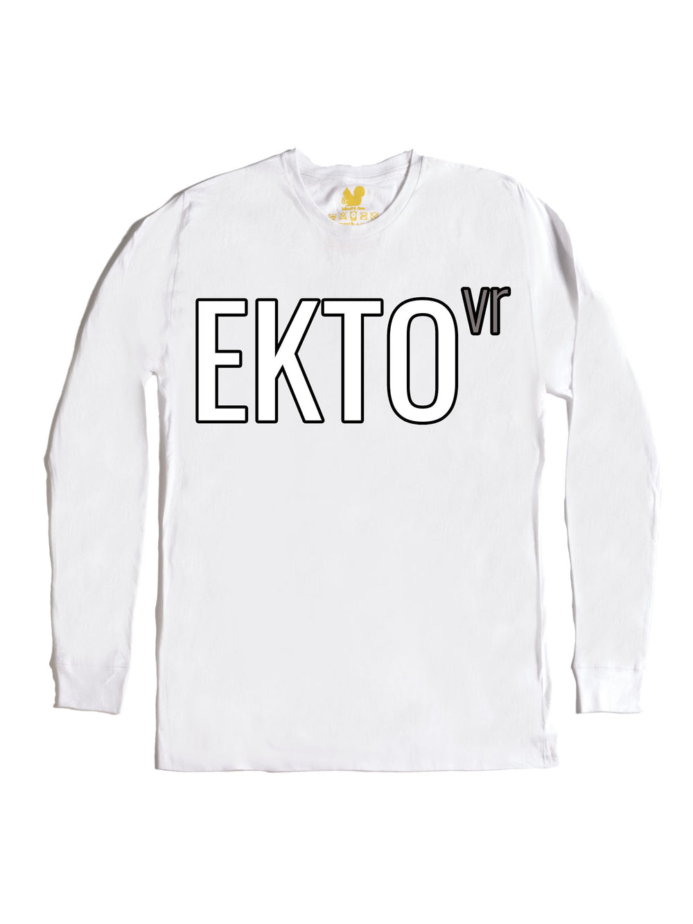 EKTO VR Long Sleeve