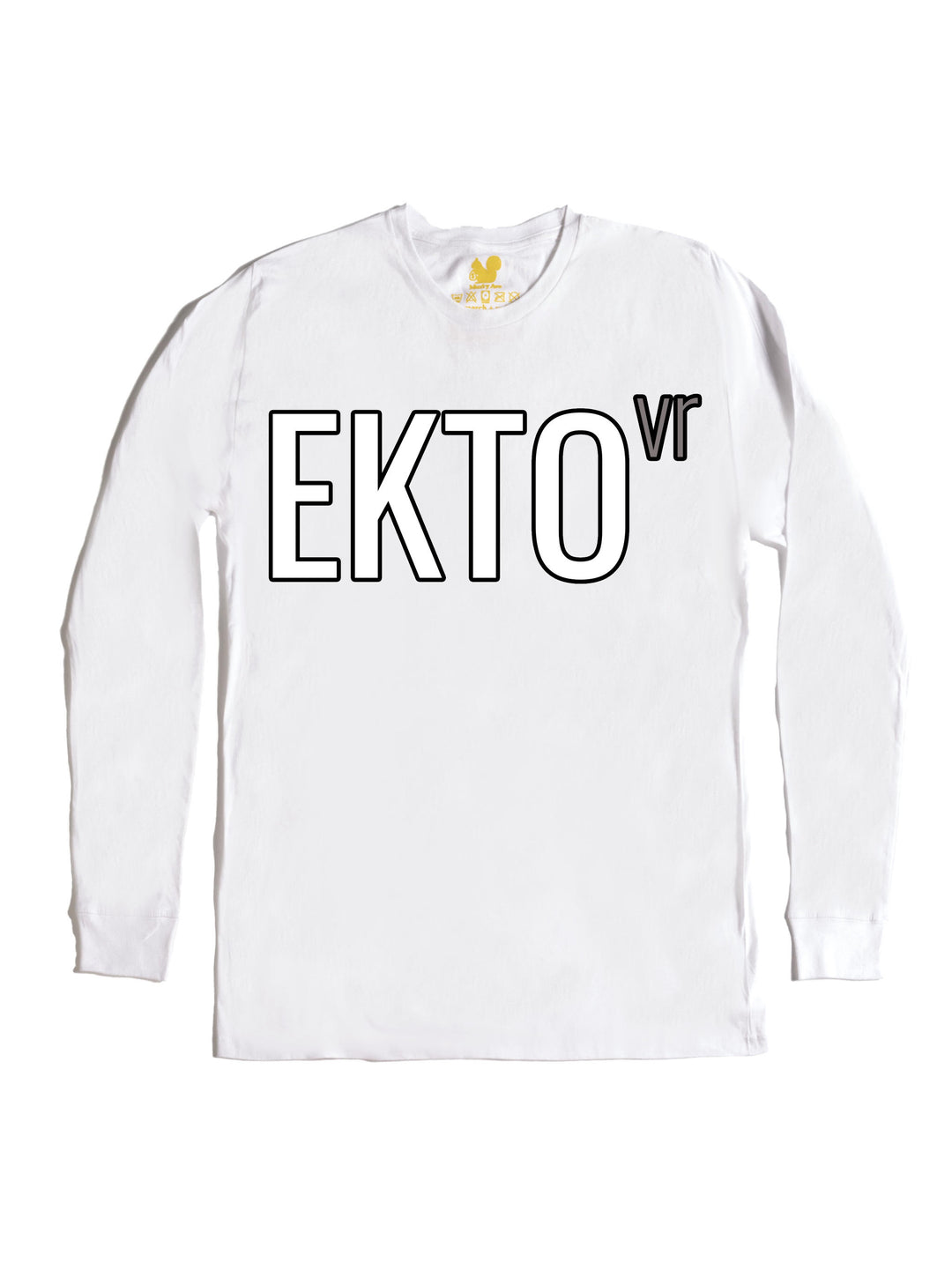 EKTO VR Long Sleeve
