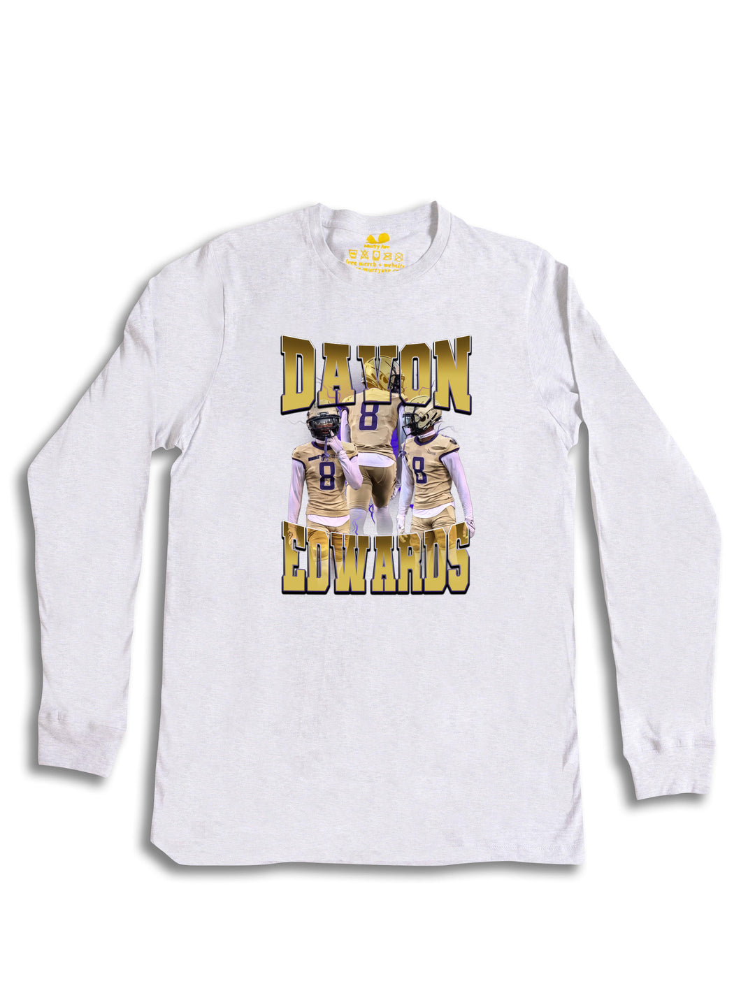 Davon Edwards Long Sleeve