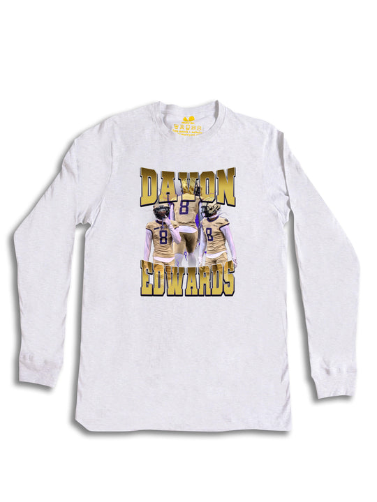 Davon Edwards Long Sleeve