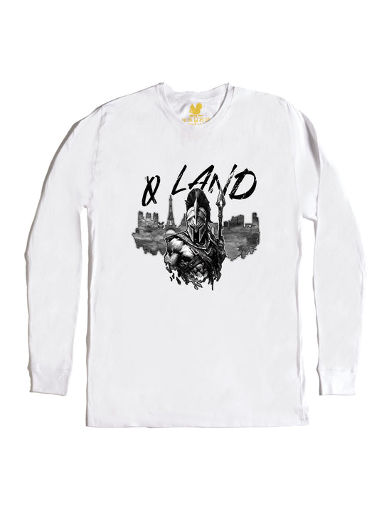 Sam Pissis Long Sleeve