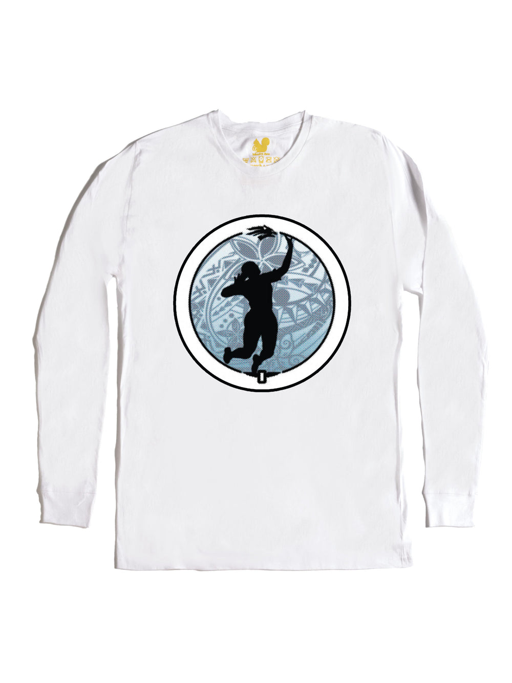 Sia Liilii Long Sleeve