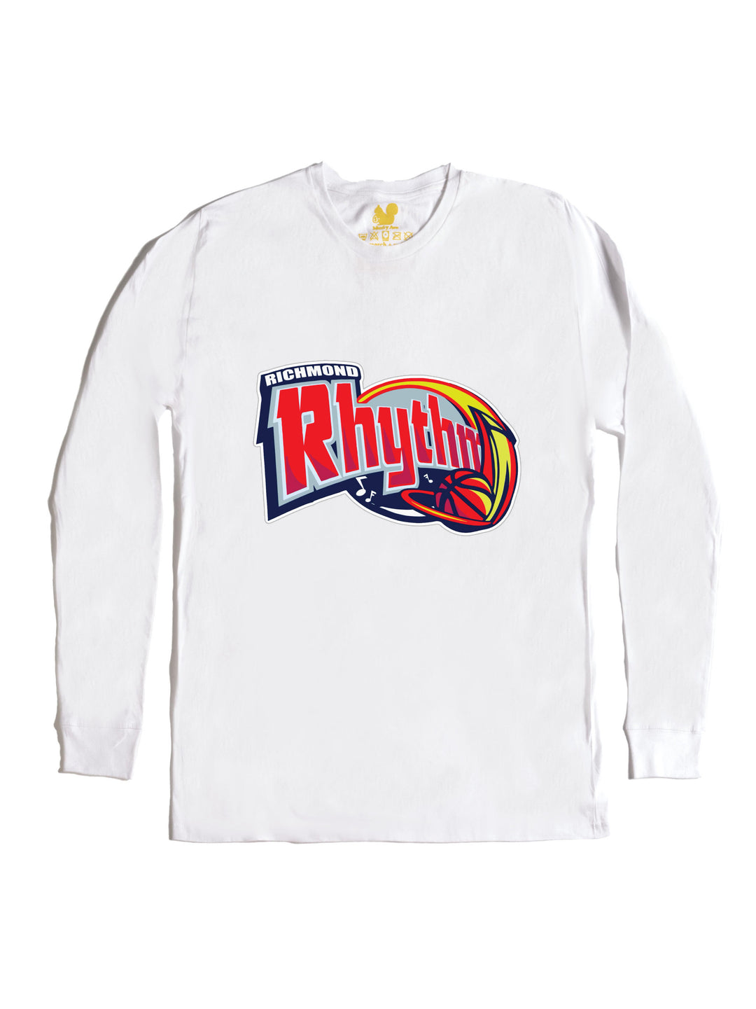 Rhythm Long Sleeve