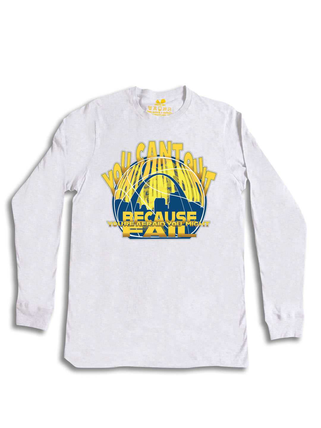 JR4 Long Sleeve