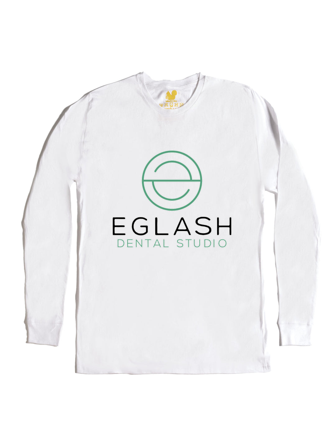 Eglash Studios Apparel Long Sleeve