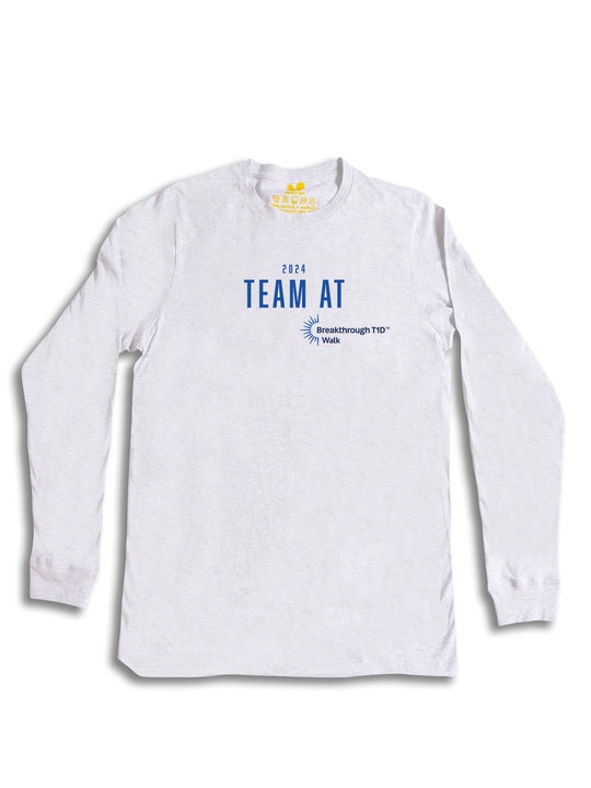 Team AT Long Sleeve