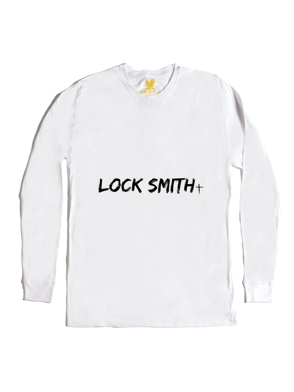 Isaiah Ottrix Jr Long Sleeve