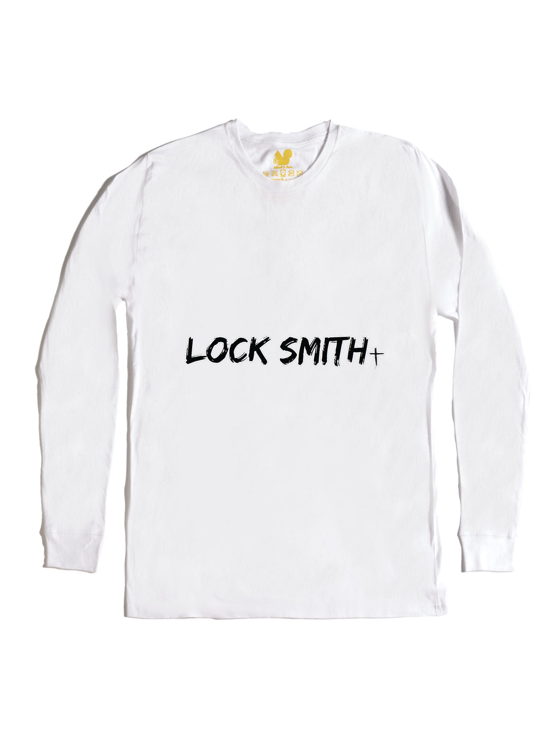 Isaiah Ottrix Jr Long Sleeve