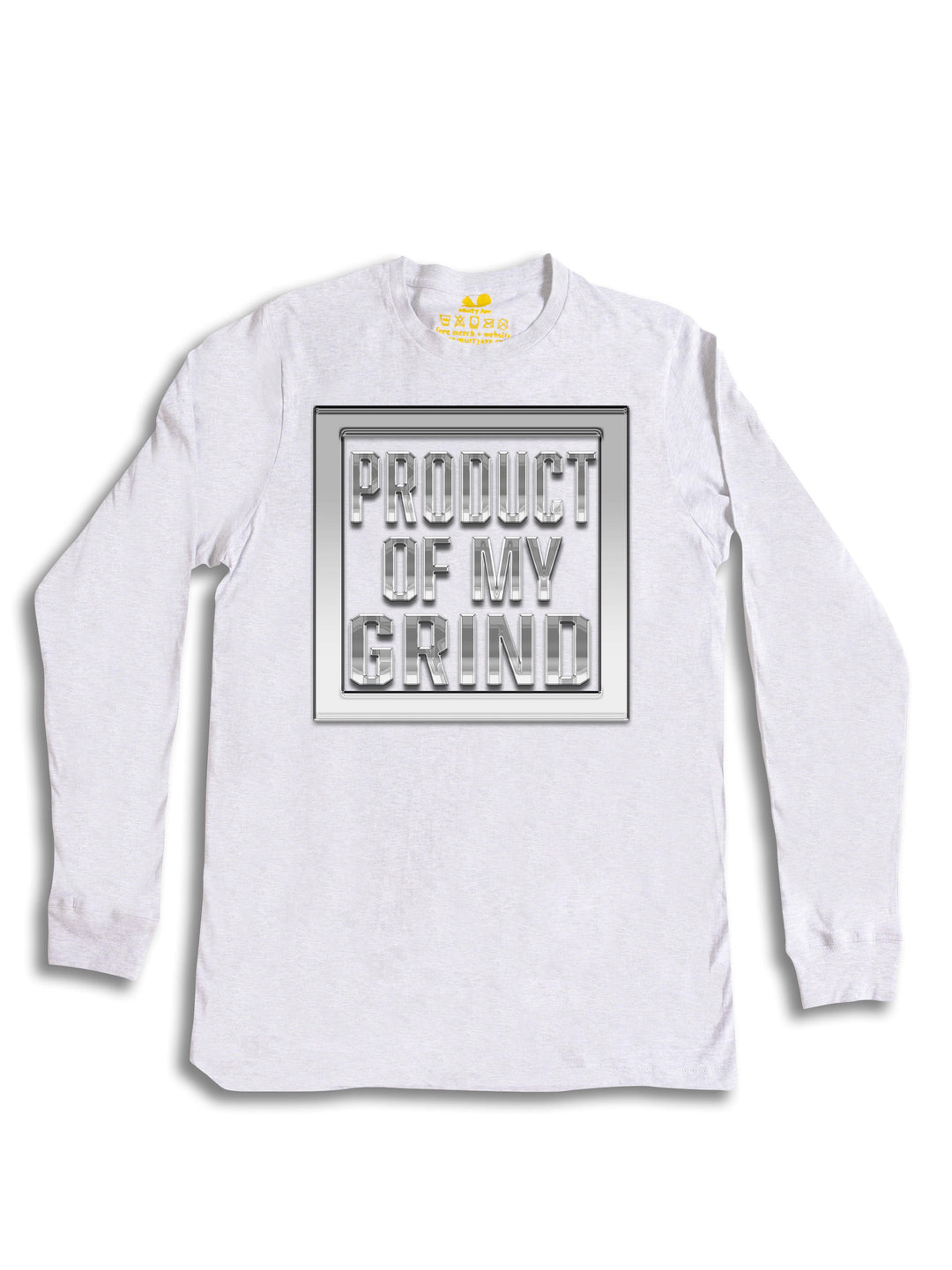 Product of my Grind Long Sleeve