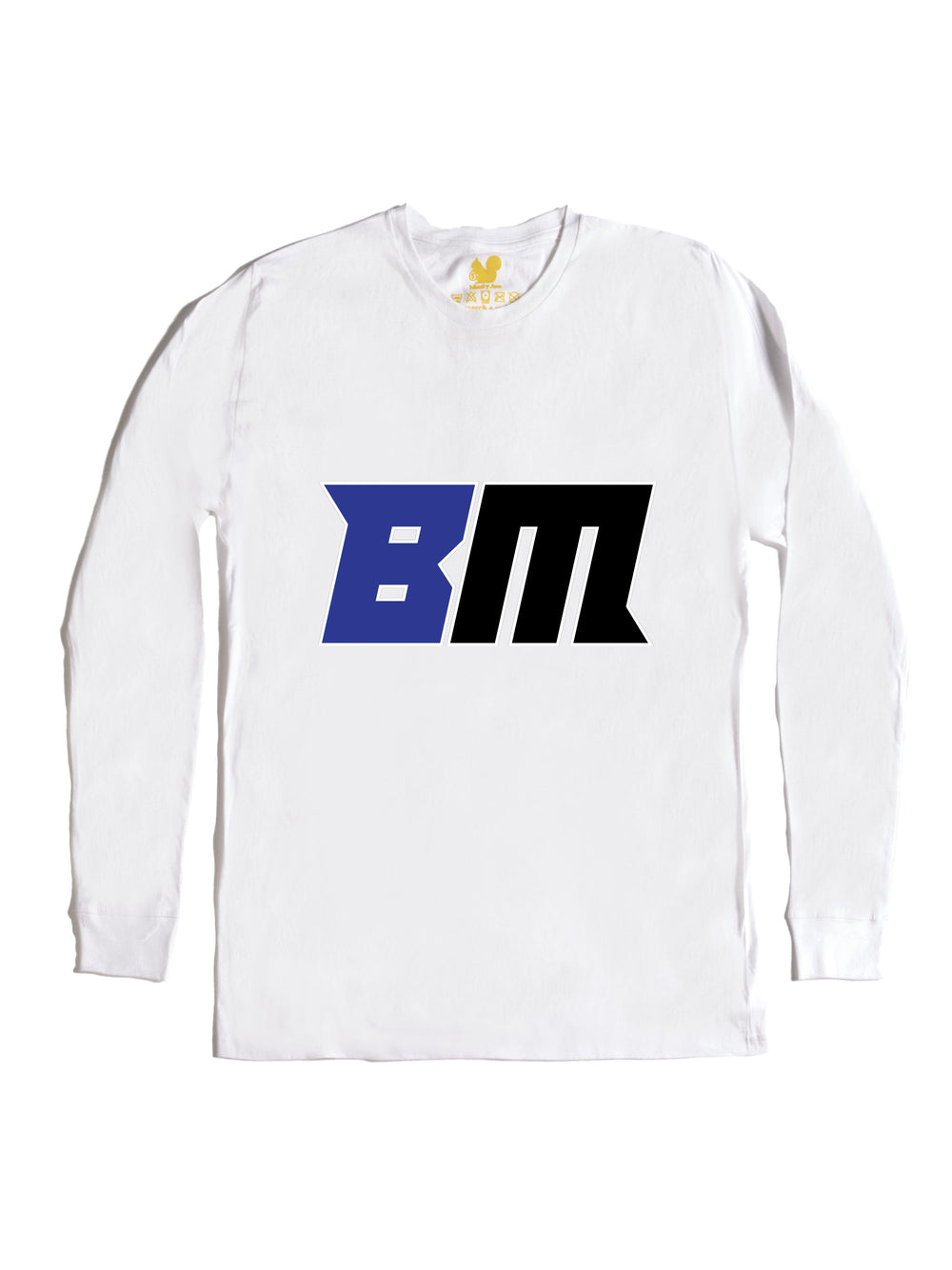 Bayleigh Matthews Long Sleeve
