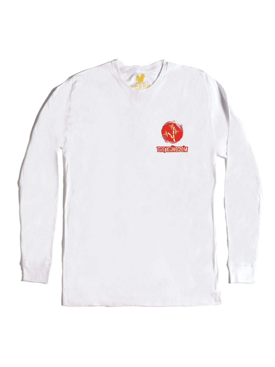 The Kiingdom Long Sleeve