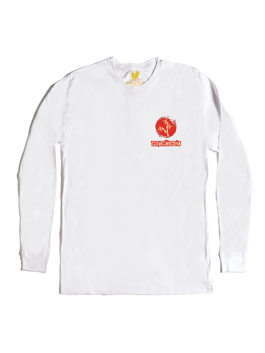 The Kiingdom Long Sleeve