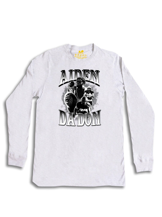 Aiden Hall Long Sleeve