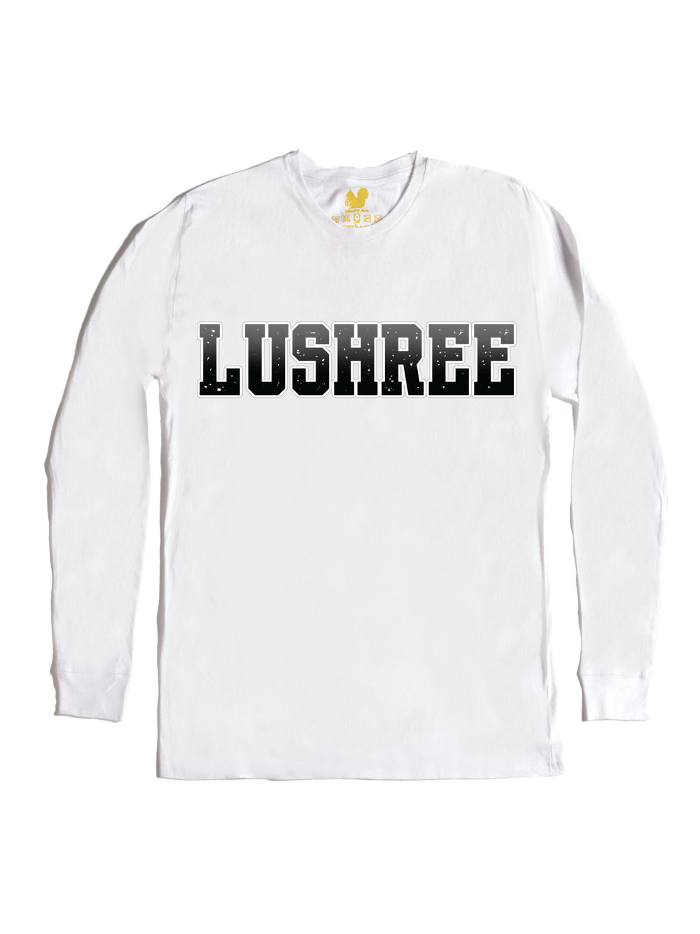 LUSHREE Long Sleeve