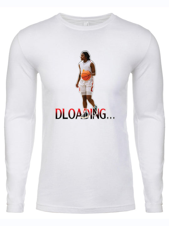 Dloading Long Sleeve