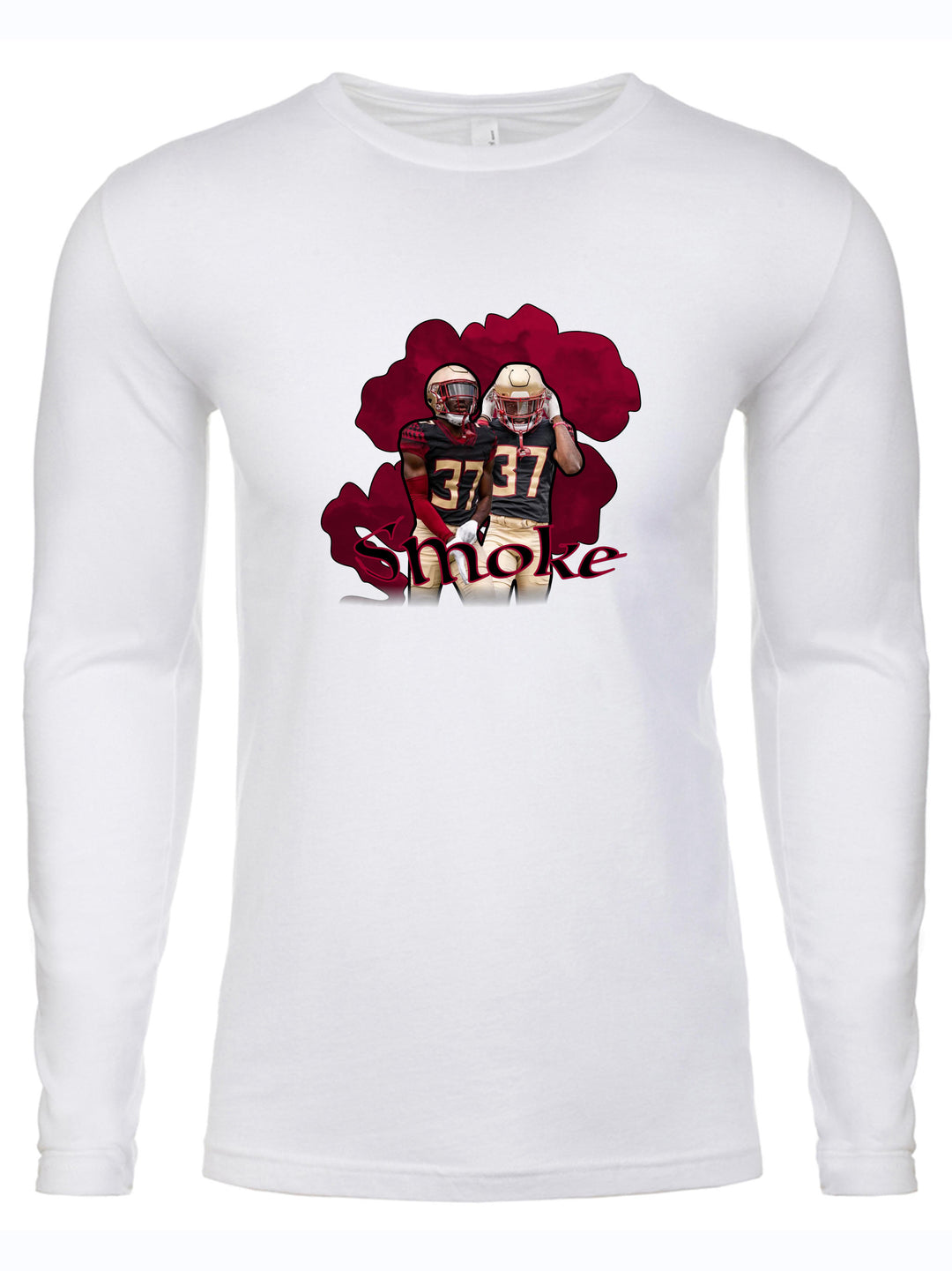 Smoke Long Sleeve
