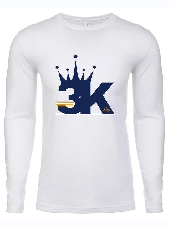 3K Long Sleeve