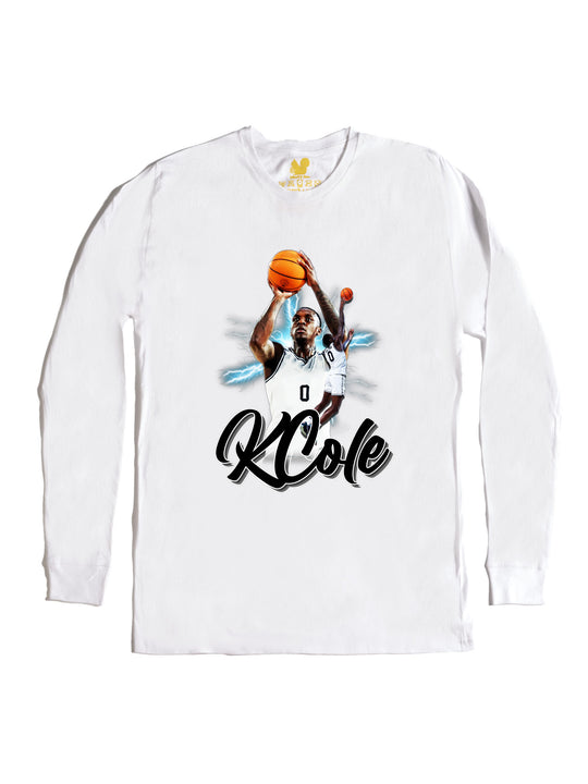 Kendal Coleman Long Sleeve
