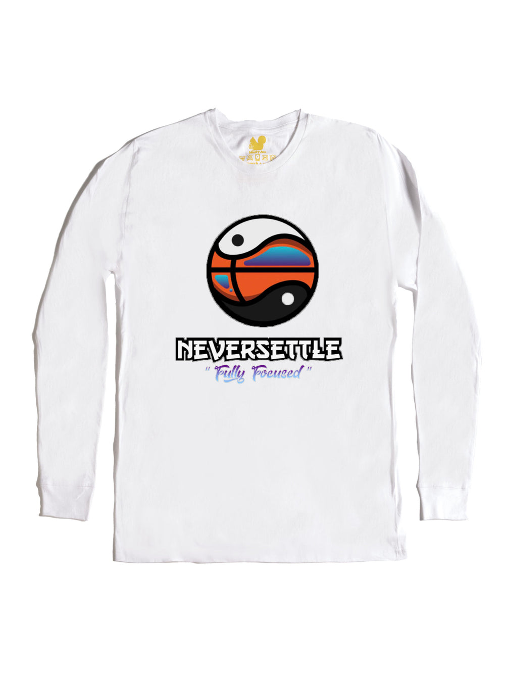 Tyler Frank Long Sleeve