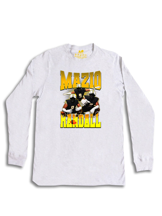 Mazio Randall Long Sleeve