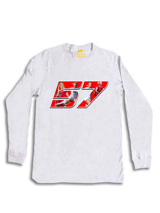Riley Morris 57 Long Sleeve