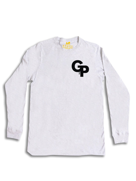 Garrett Palladino Logo Long Sleeve