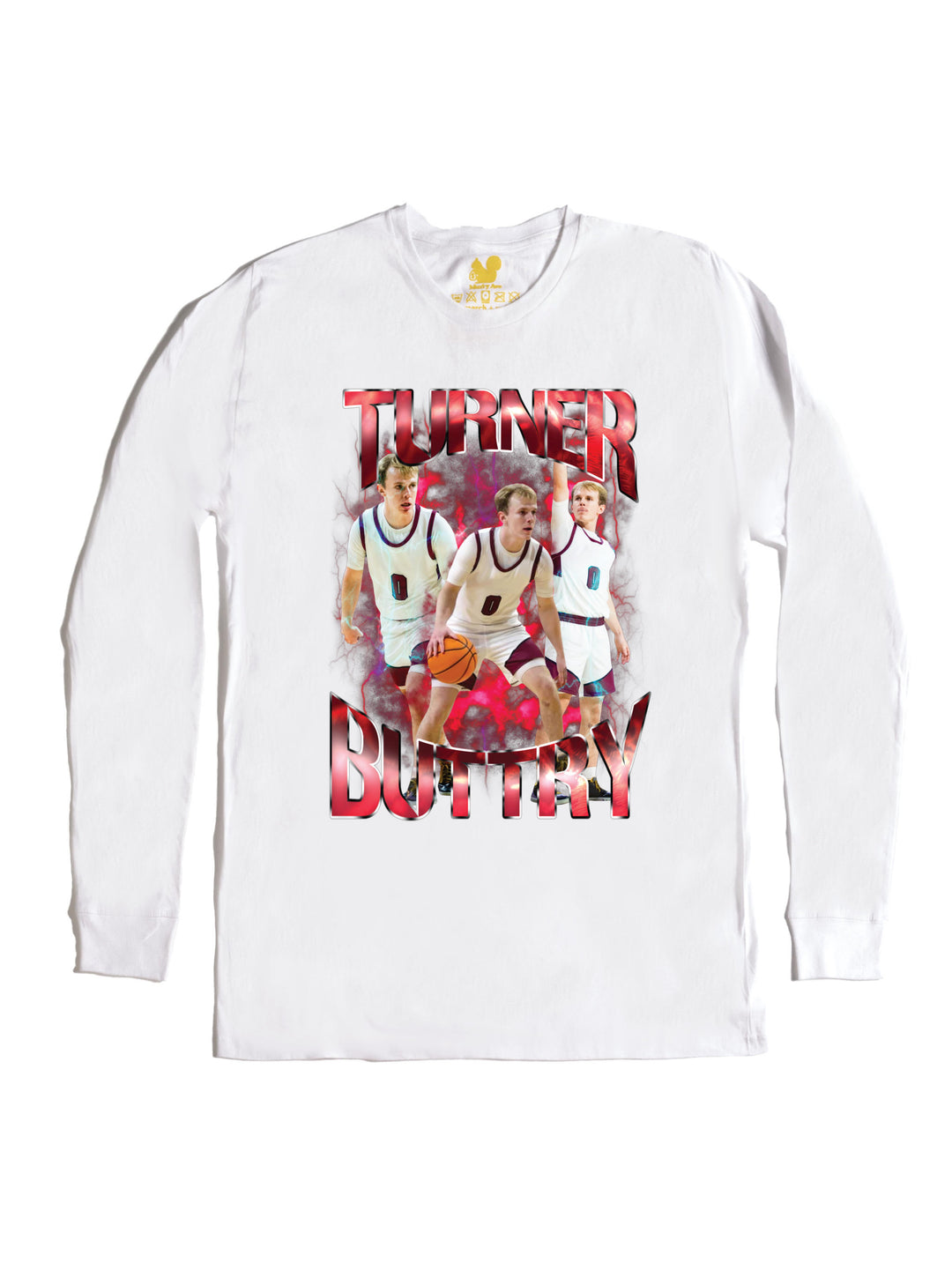 Turner Buttry Long Sleeve