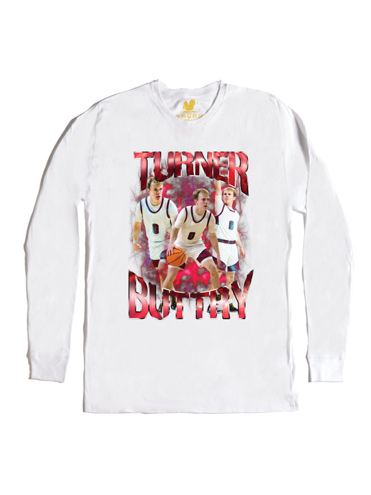 Turner Buttry Long Sleeve