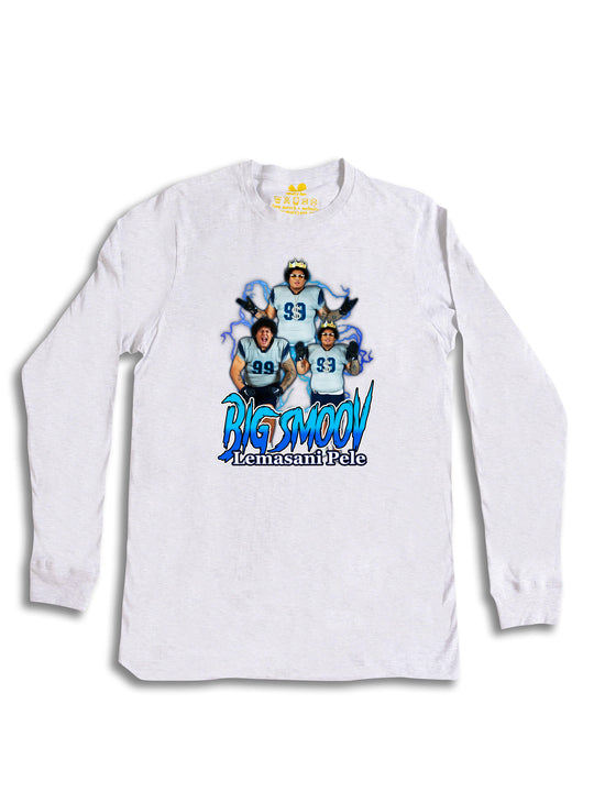 Lemasani Pele Long Sleeve