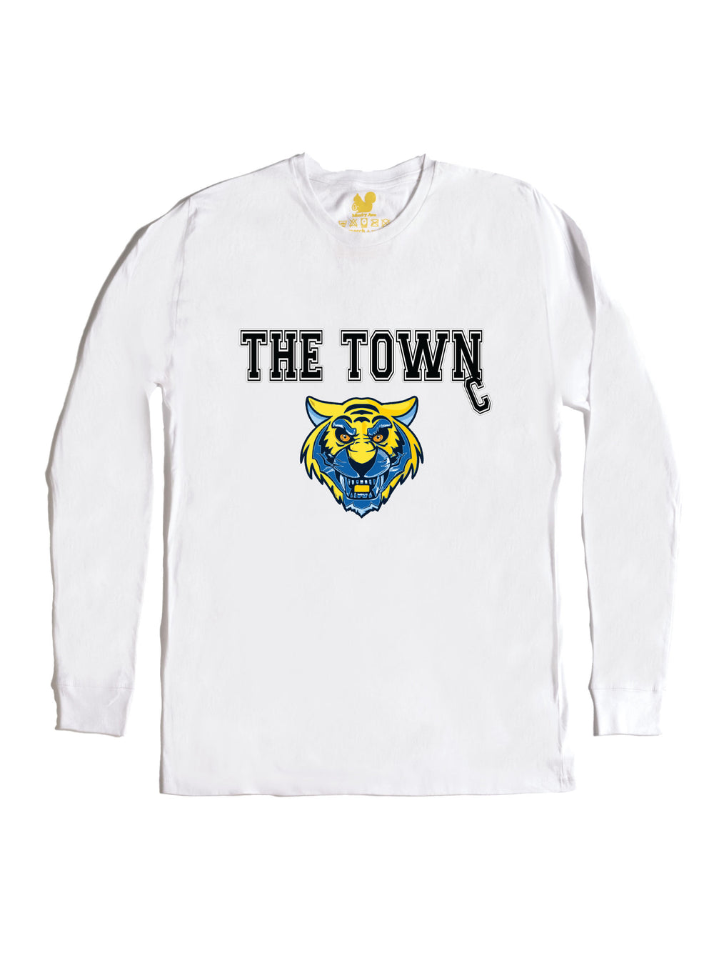 BBM Long Sleeve