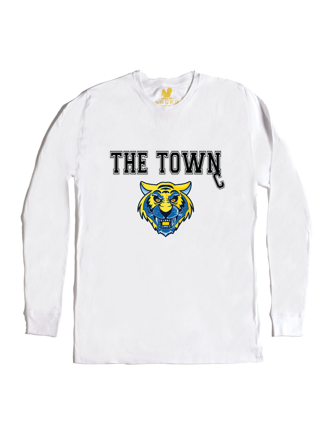 BBM Long Sleeve