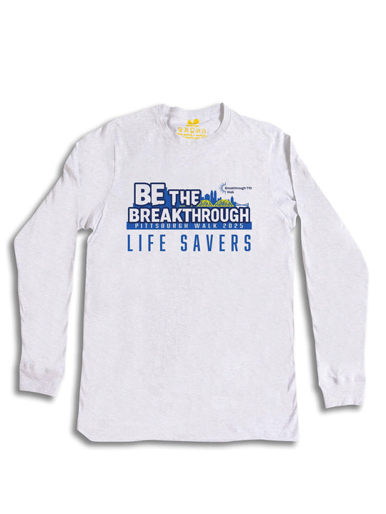 Life Savers Long Sleeve
