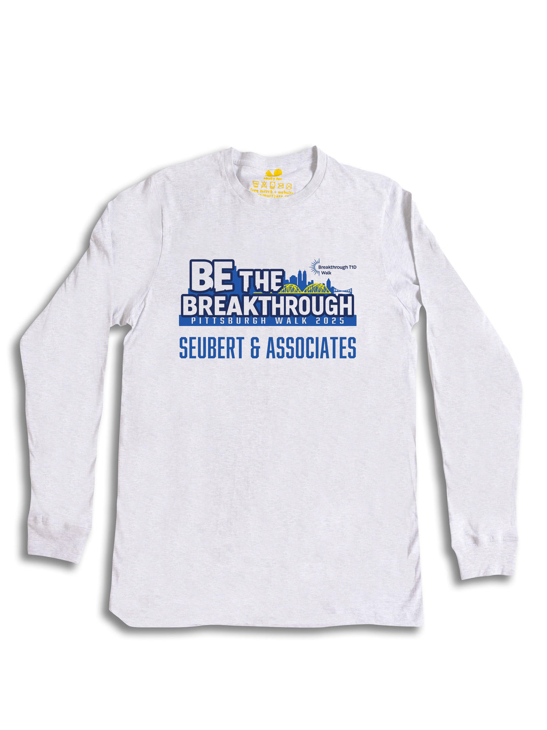 Seubert n Associates Long Sleeve