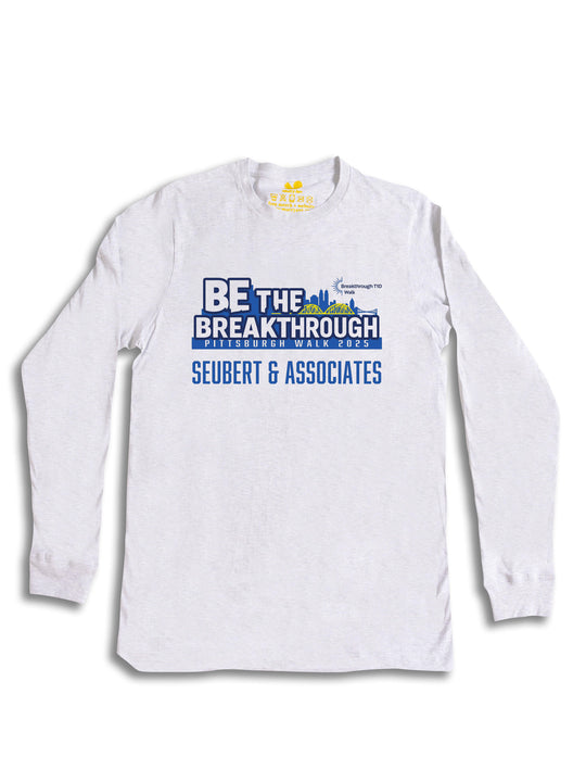 Seubert n Associates Long Sleeve
