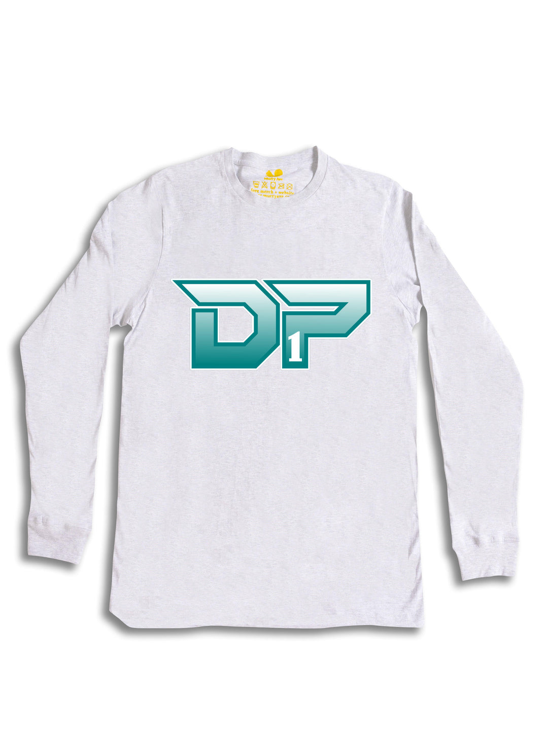 Darrian Patterson Long Sleeve