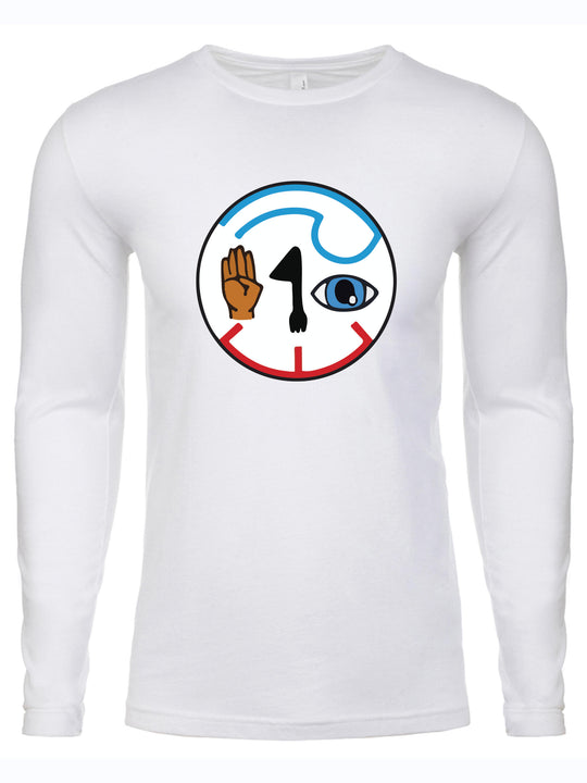 Team Kolawole Long Sleeve