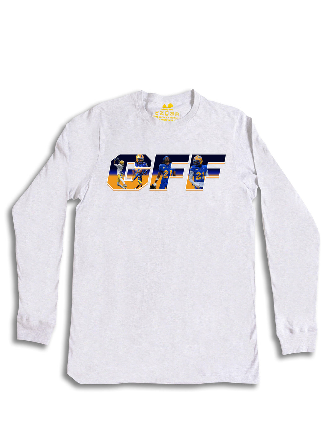 GFF Shadarian Harrison Long Sleeve