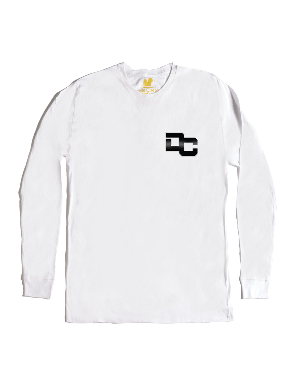 Dee Crayton Long Sleeve