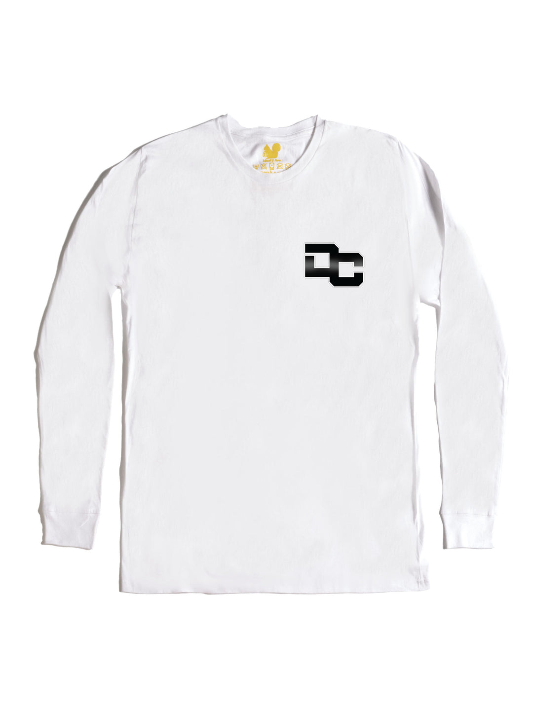 Dee Crayton Long Sleeve
