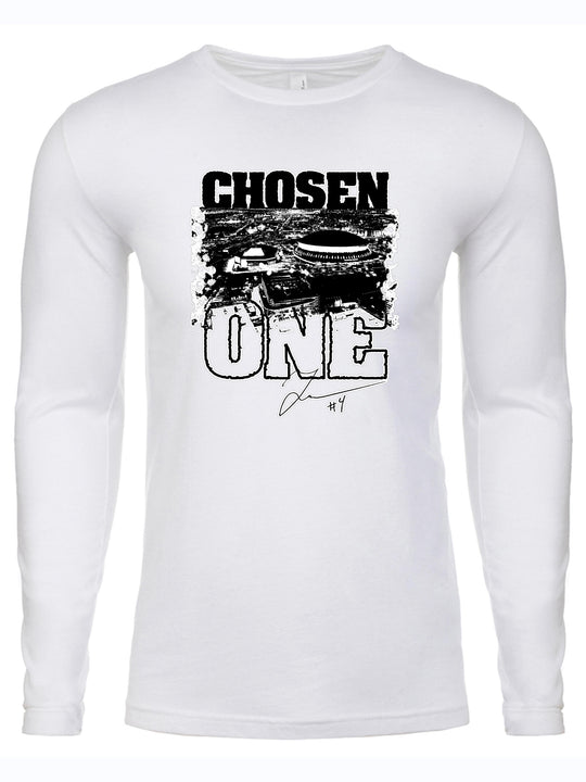Seth Jones Long Sleeve