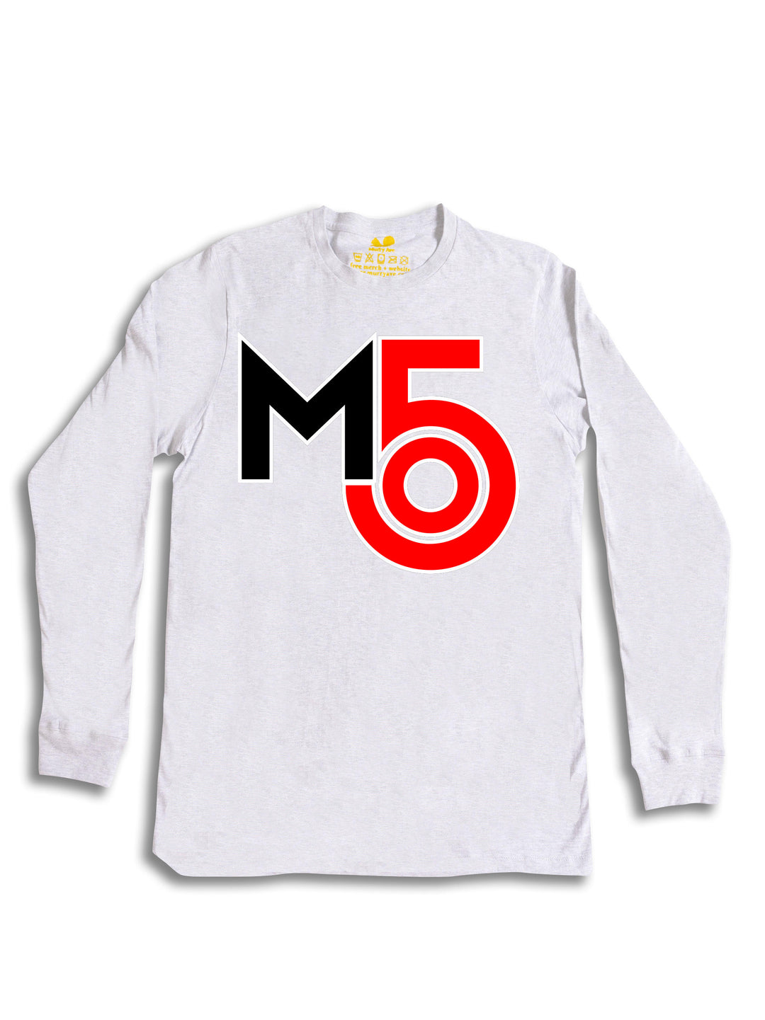 M50 Logo Long Sleeve