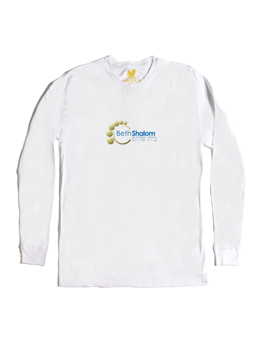 Beth Shalom Long Sleeve