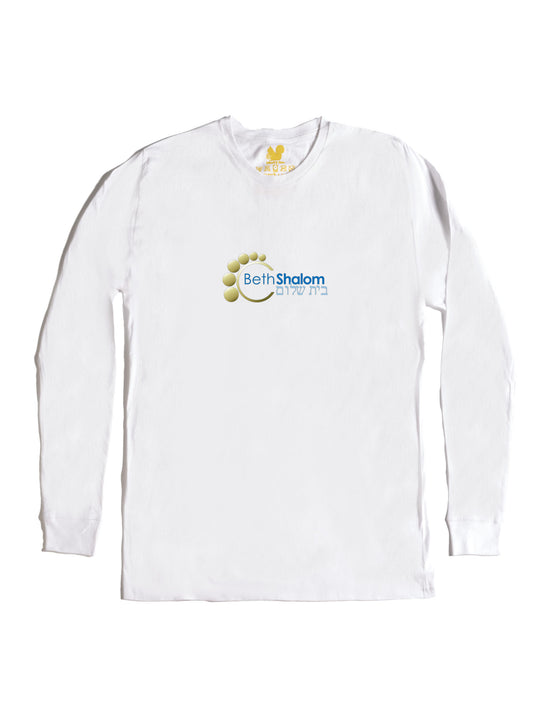 Beth Shalom Long Sleeve