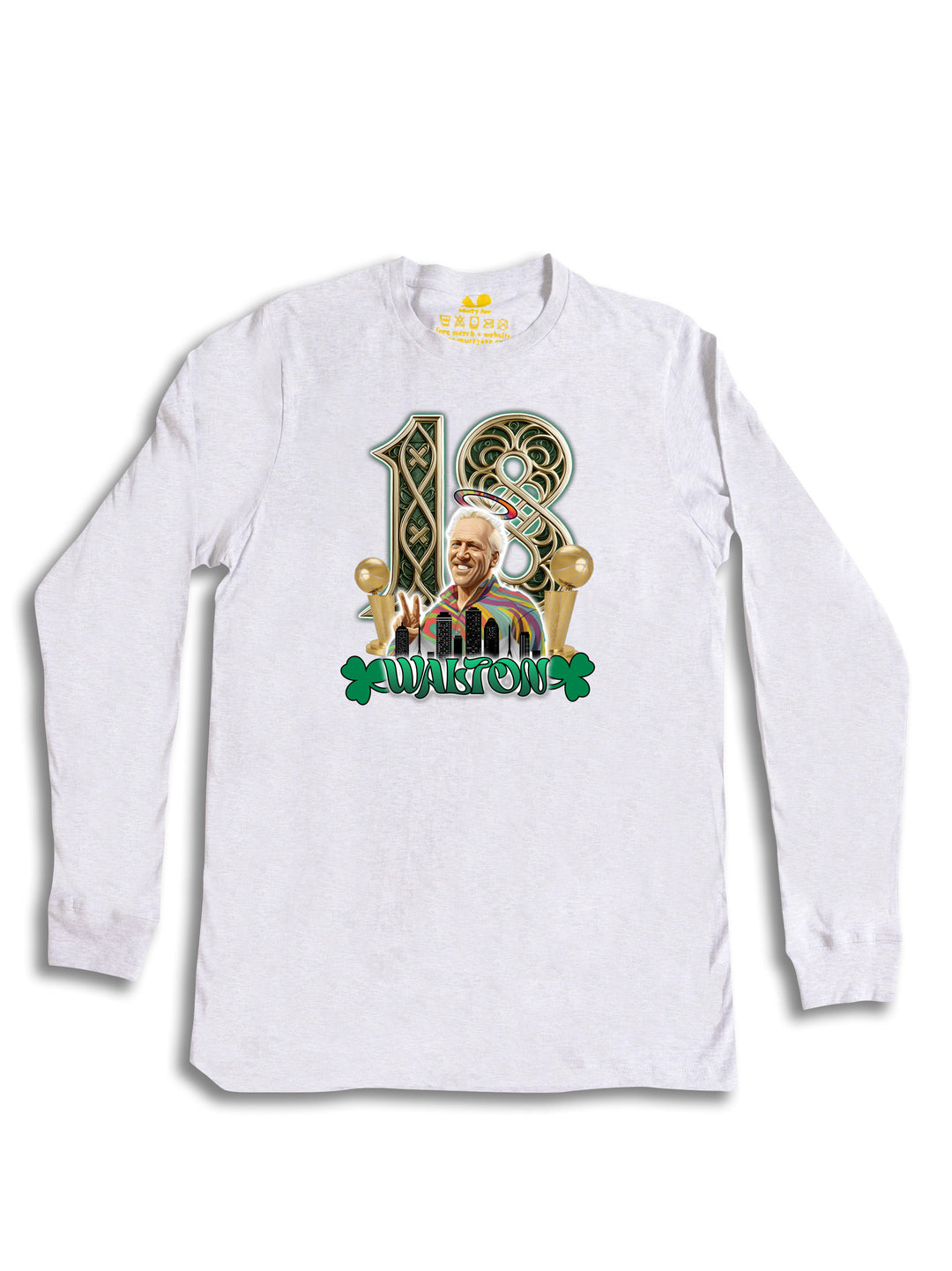 BostonChamps Long Sleeve
