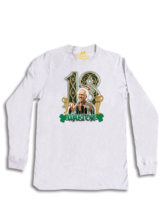 BostonChamps Long Sleeve