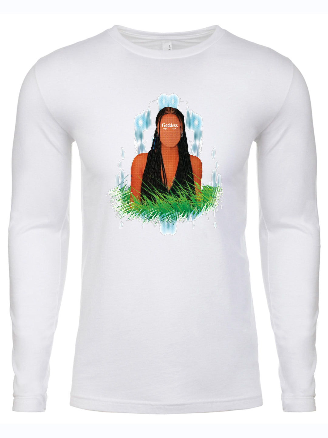 Cappie Pondexter Long Sleeve