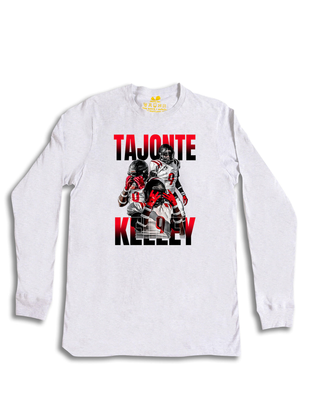 Tajonte Kelley Long Sleeve